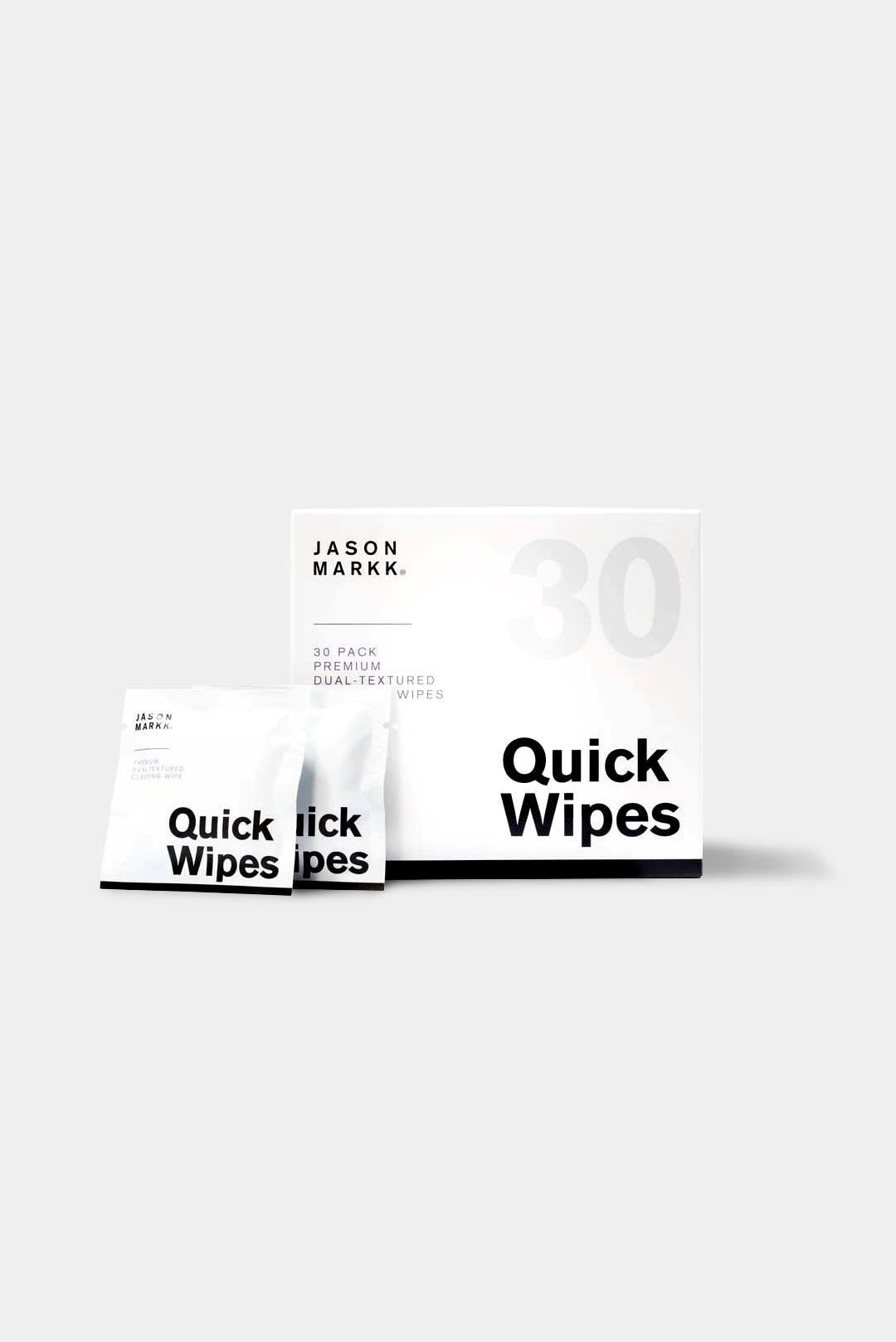 Quick Wipes - 30 Pack