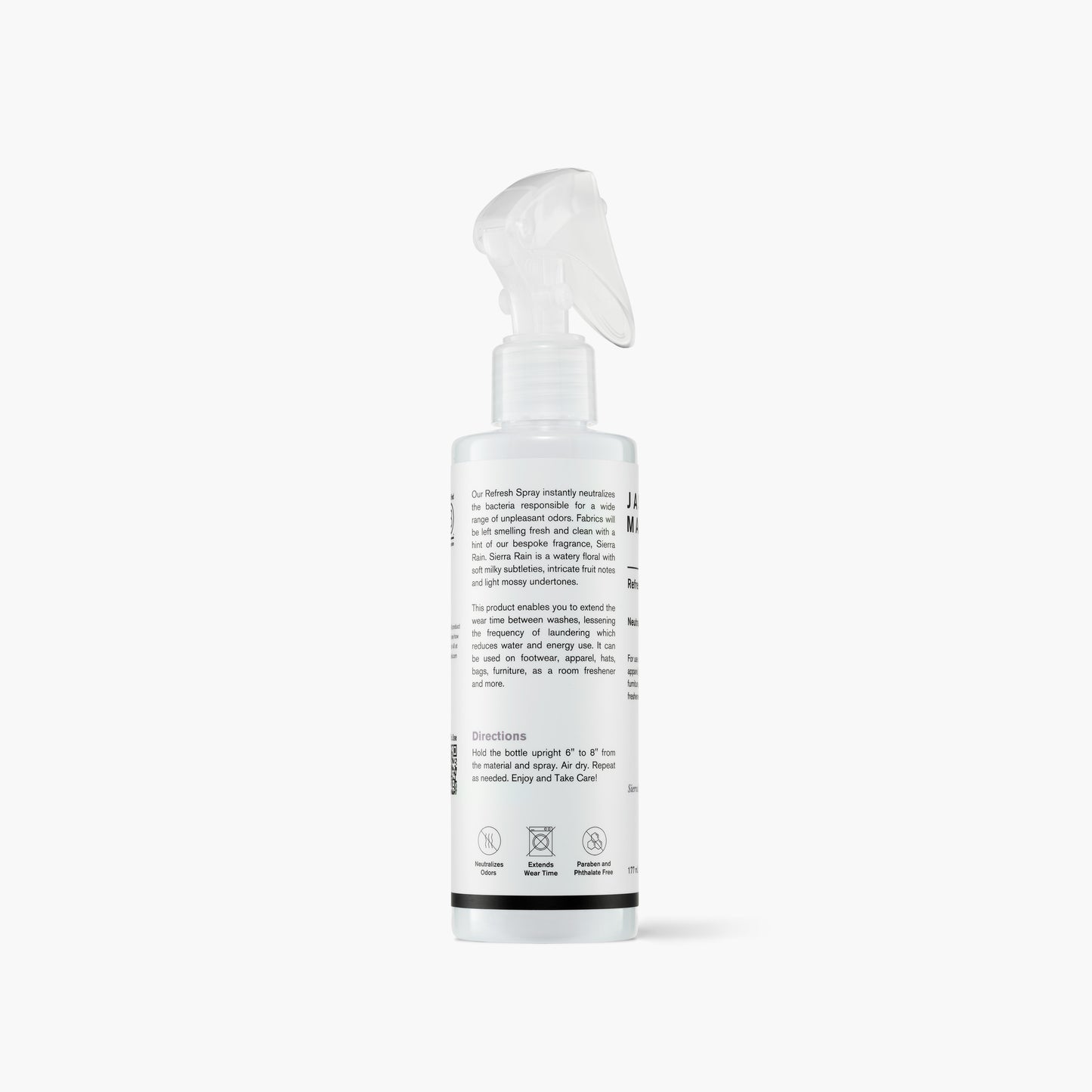Refresh Spray - Sierra Rain