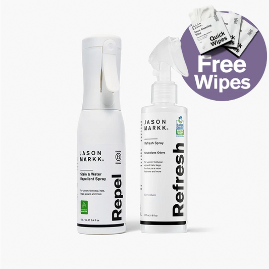 Repel & Refresh Bundle