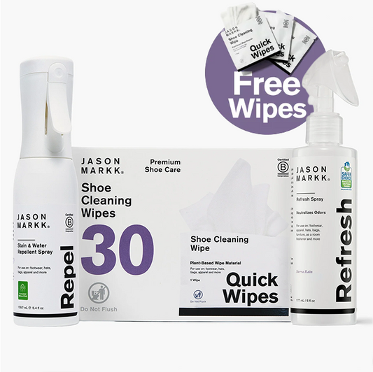 Repel Revive Refresh Bundle