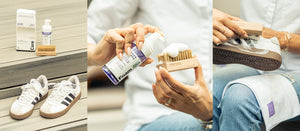 Hero Image of Stay Protected. Stay Fresh.