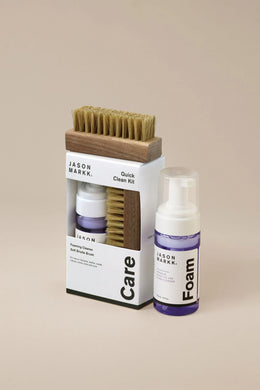 Sneaker cleaning 2025 kit jason markk