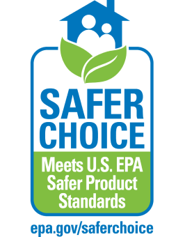 EPA Certified Safer Choice