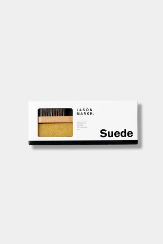 Premium Suede Cleaning Kit